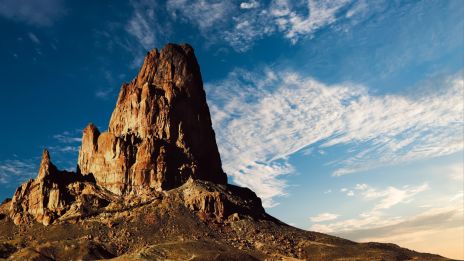 Sedonas magiska virvlar