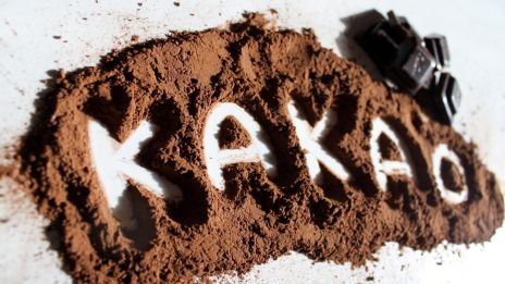 När hjärtat dricker kakao