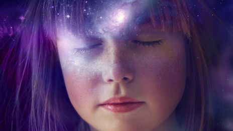 Transmediumskap, när anden talar genom dig