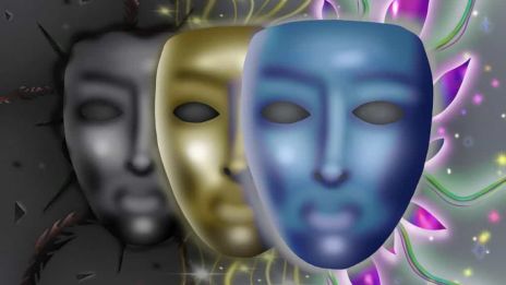 Transpersonella psykologin!