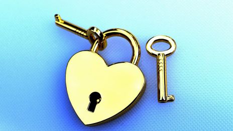 Tre böner till änglarna för att attrahera kärlek