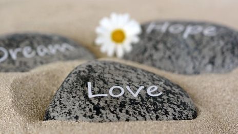 Tro på dina drömmar