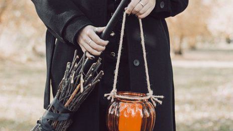 Trollens trolska tid