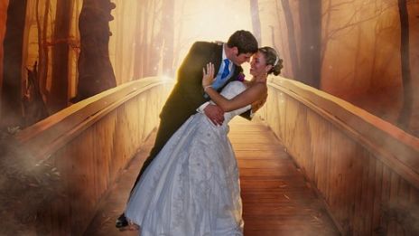 Trollformler och kärleksritualer