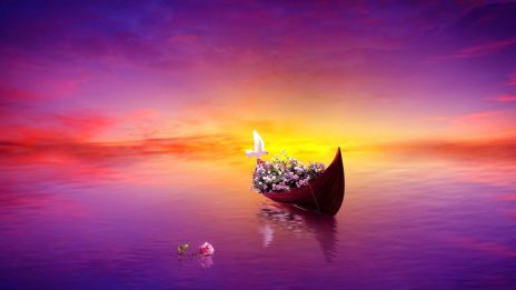 Trygga och välkomna