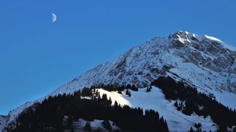 Nymånen den 18 januari: Din kraftfulla nystart i 2026 års vibration