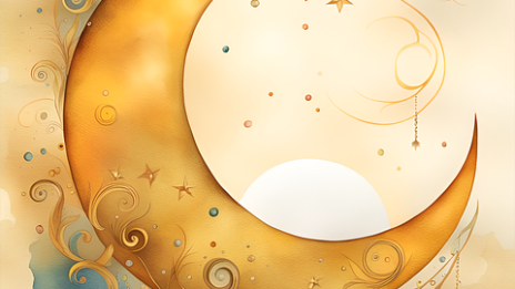 Under måne och stjärnor