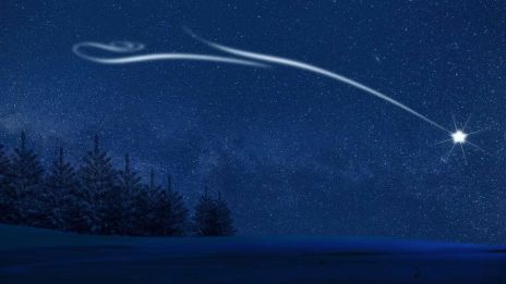 Underbara vintertid!