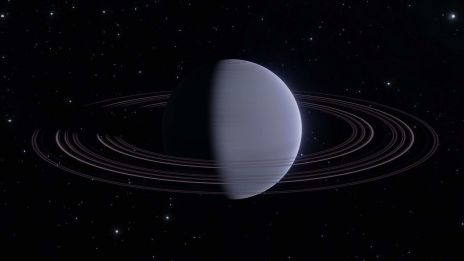 Uranus sextil Neptunus – nya vägar till andlighet och kreativitet