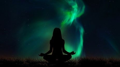 Vad är yoga egentligen?