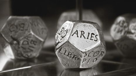 Väduren horoskop 2023