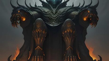 Väktarna och prisjägaren