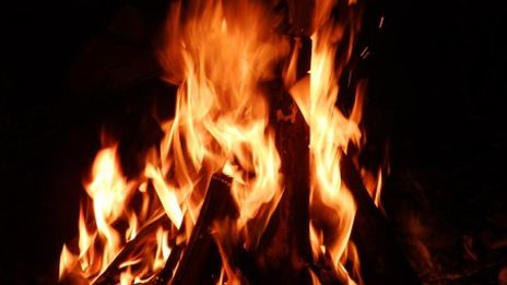 Valpurgis eller valborgsmässoafton