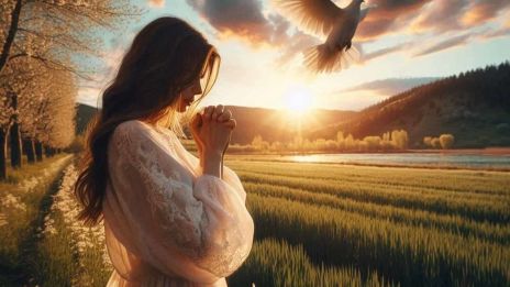 Var i nuet för att må bra