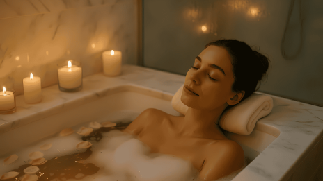 Värdet sitter inte i vad man gör