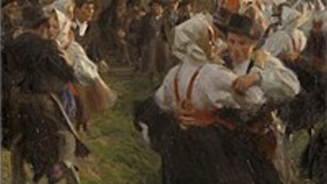 Varför firar vi midsommar och varför är aftonen så speciell?