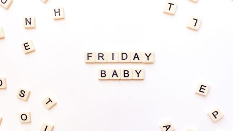 Veckodagar betydelse i spiritualitet – Fredag