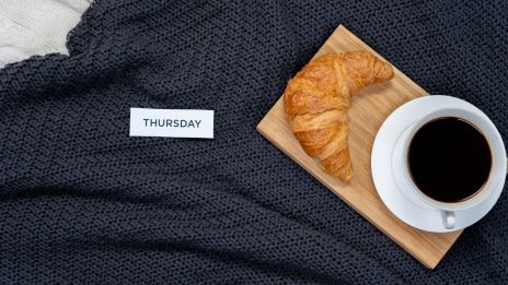 Veckodagar betydelse i spiritualitet – Torsdag