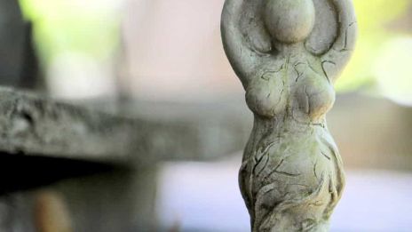 Venus och forskarnas tolkning