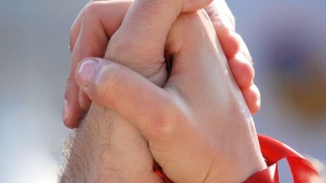 Vi är stolta över dig