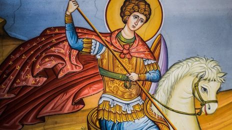 Vi blir ledda framåt