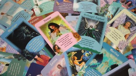 Vi närmar oss fullmånen