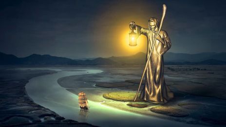 Visionen fortsätter