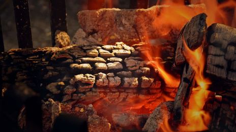 Vissa broar måste brännas, så att du slutar gå i cirklar