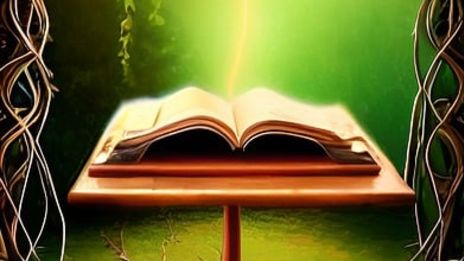 “Klokhetens bok”