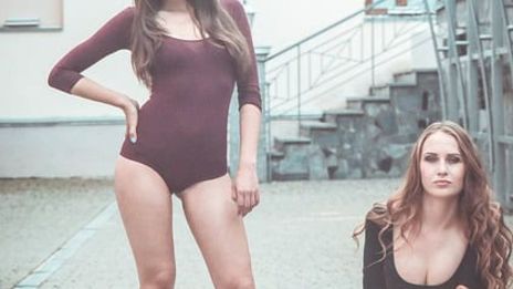 Att växa upp med systrar