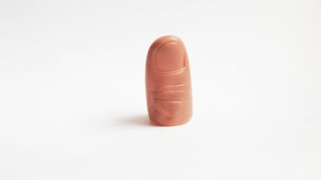 Mission: kolla kuken