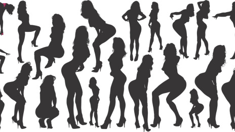 Extra sexig outfit idag