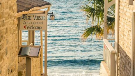 Längtar efter semester