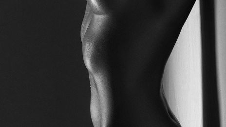 Man får känslan av dominans