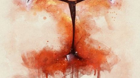 Mikael gillar mens sex