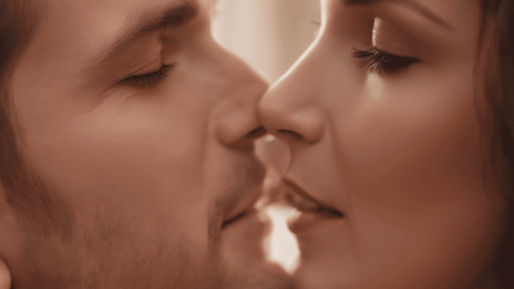 Ödmjuk och romantisk