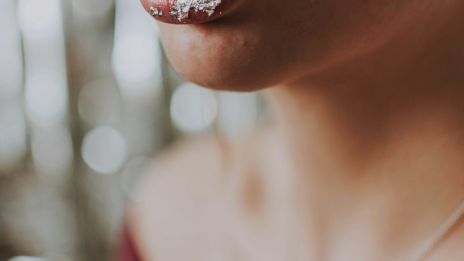 Slick med förhinder