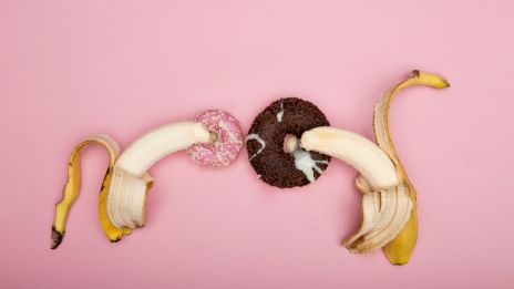 Spermabubblor