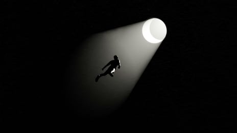 Hvad ved man om nærdødsoplevelser?