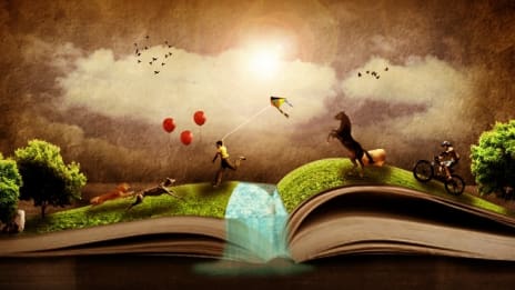 At drømme om folk fra fortiden