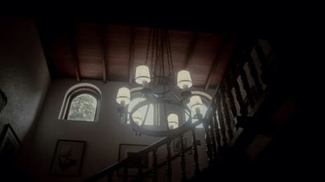 Tegn på spøgelser i hjemmet