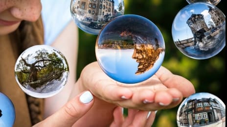 Ti tegn på du er født som heks