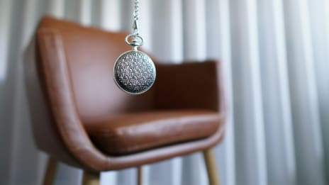 A tudatalatti kapuja hipnózis segítségével