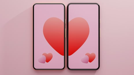 Dejting för singlar