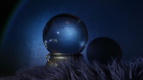 Hvordan en seanse fungerer