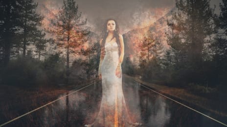 Tegn på å ha en sjette sans