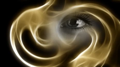 Tegn på at de døde kommuniserer med deg