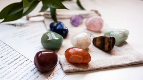 Čakry sú energetické centrá človeka