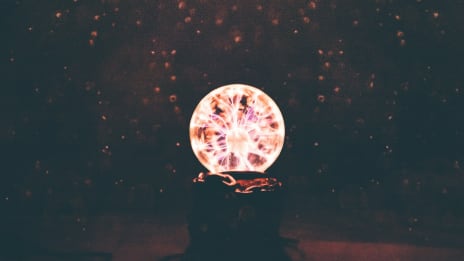 Chaos mágia a jej princípy