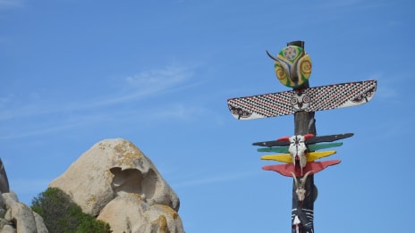 Čo sú totemové zvieratá